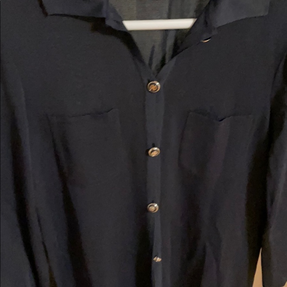Celine Sweater - Picture 4 of 4